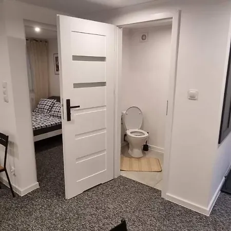 Apartamenty Daniłowskiego Piotrków Trybunalski Zewnętrze zdjęcie