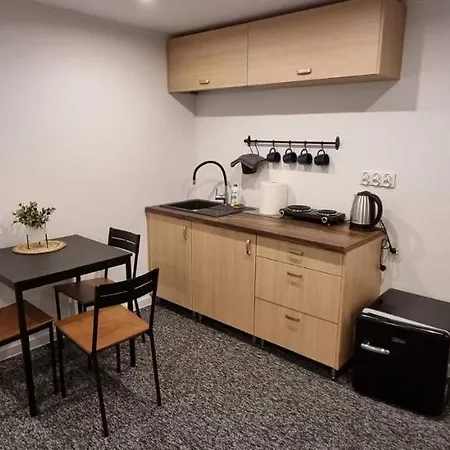 Apartamenty Daniłowskiego Piotrków Trybunalski Zewnętrze zdjęcie