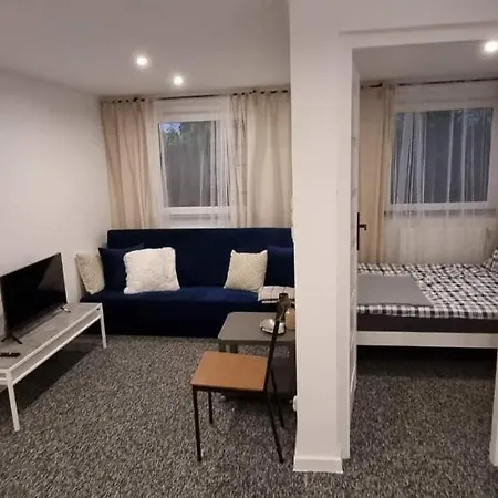 Apartamenty Daniłowskiego Piotrków Trybunalski Zewnętrze zdjęcie