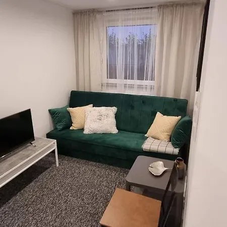 Apartamenty Daniłowskiego Piotrków Trybunalski Zewnętrze zdjęcie