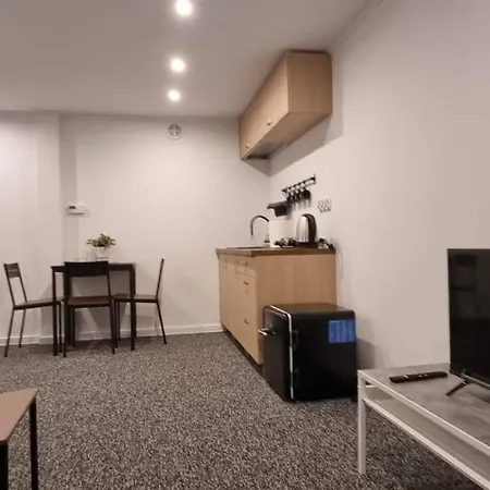 Apartamenty Daniłowskiego Piotrków Trybunalski Zewnętrze zdjęcie