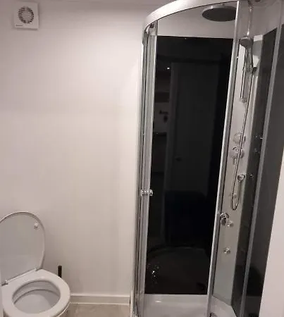 Apartamenty Daniłowskiego Piotrków Trybunalski Zewnętrze zdjęcie