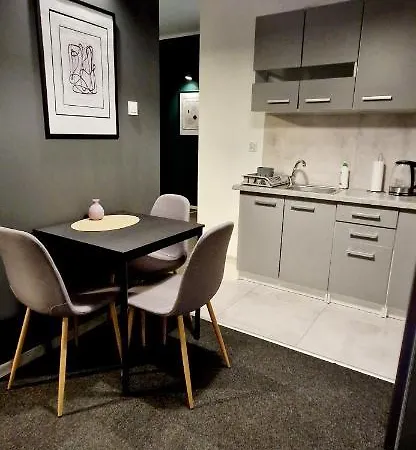 Apartamenty Daniłowskiego Piotrków Trybunalski Zewnętrze zdjęcie