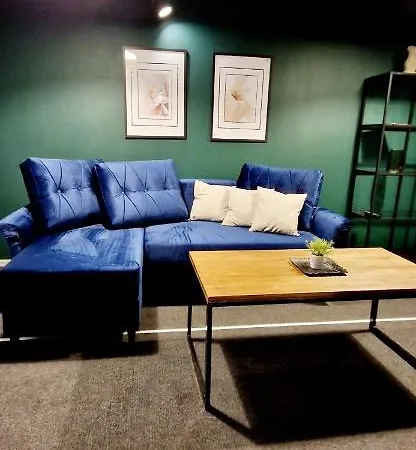 Apartamenty Daniłowskiego Piotrków Trybunalski Zewnętrze zdjęcie