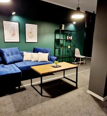 Apartamenty Daniłowskiego Piotrków Trybunalski Zewnętrze zdjęcie