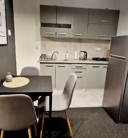Apartamenty Daniłowskiego Piotrków Trybunalski Zewnętrze zdjęcie