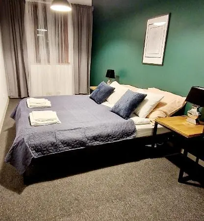 Apartamenty Daniłowskiego Piotrków Trybunalski Zewnętrze zdjęcie