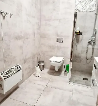 Apartamenty Daniłowskiego Piotrków Trybunalski Zewnętrze zdjęcie