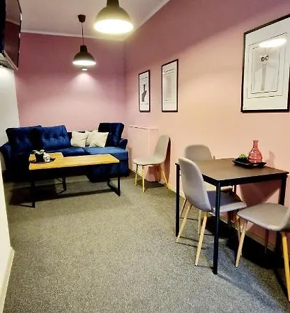 Apartamenty Daniłowskiego Piotrków Trybunalski Zewnętrze zdjęcie