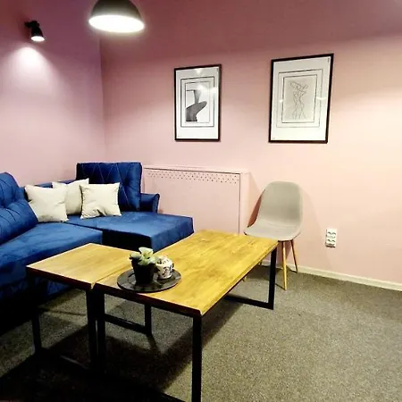 Apartamenty Daniłowskiego Piotrków Trybunalski Zewnętrze zdjęcie