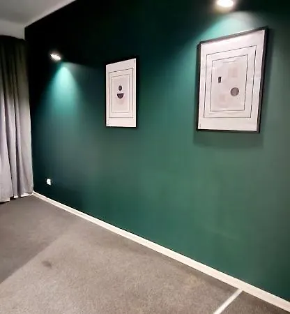 Apartamenty Daniłowskiego Piotrków Trybunalski Zewnętrze zdjęcie