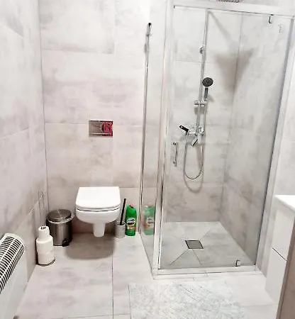 Apartamenty Daniłowskiego Piotrków Trybunalski Zewnętrze zdjęcie