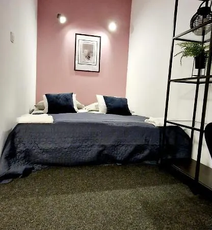 Apartamenty Daniłowskiego Piotrków Trybunalski Zewnętrze zdjęcie