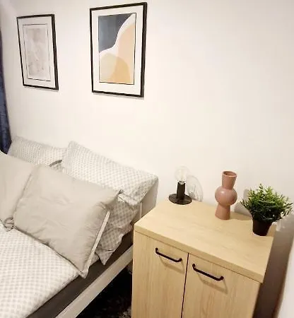 Apartamenty Daniłowskiego Piotrków Trybunalski Zewnętrze zdjęcie