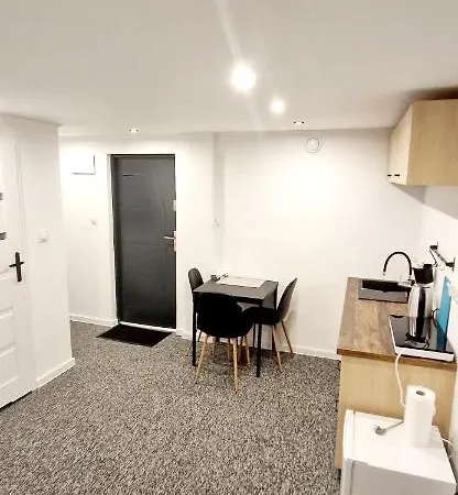 Apartamenty Daniłowskiego Piotrków Trybunalski Zewnętrze zdjęcie