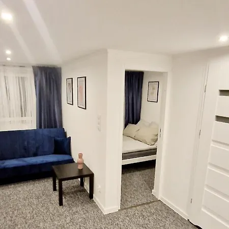 Apartamenty Daniłowskiego Piotrków Trybunalski Zewnętrze zdjęcie