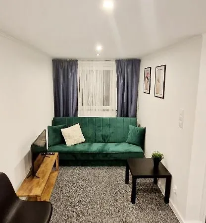 Apartamenty Daniłowskiego Piotrków Trybunalski Zewnętrze zdjęcie