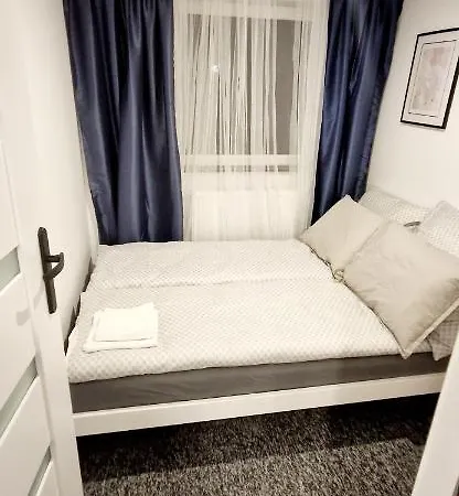 Apartamenty Daniłowskiego Piotrków Trybunalski Zewnętrze zdjęcie