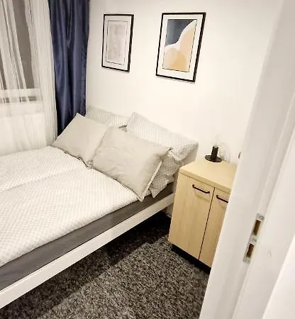 Apartamenty Daniłowskiego Piotrków Trybunalski Zewnętrze zdjęcie