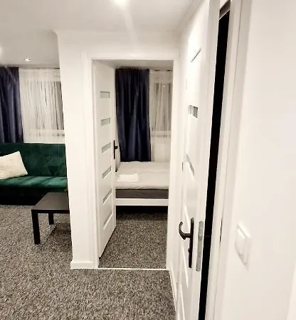 Apartamenty Daniłowskiego Piotrków Trybunalski Zewnętrze zdjęcie