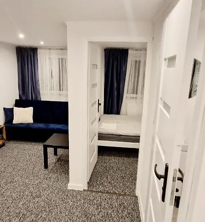 Apartamenty Daniłowskiego Piotrków Trybunalski Zewnętrze zdjęcie