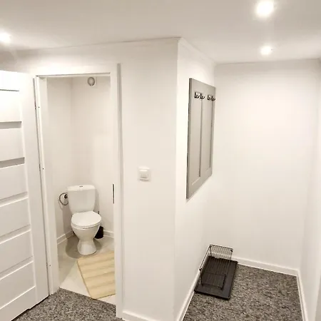 Apartamenty Daniłowskiego Piotrków Trybunalski Zewnętrze zdjęcie