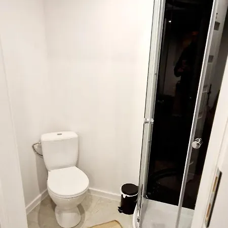 Apartamenty Daniłowskiego Piotrków Trybunalski Zewnętrze zdjęcie
