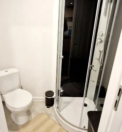 Apartamenty Daniłowskiego Piotrków Trybunalski Zewnętrze zdjęcie