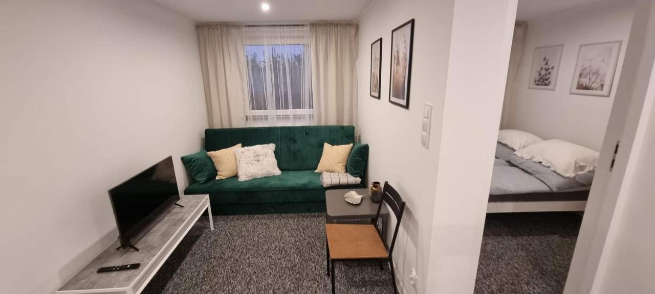 Apartment Danilowskiego *