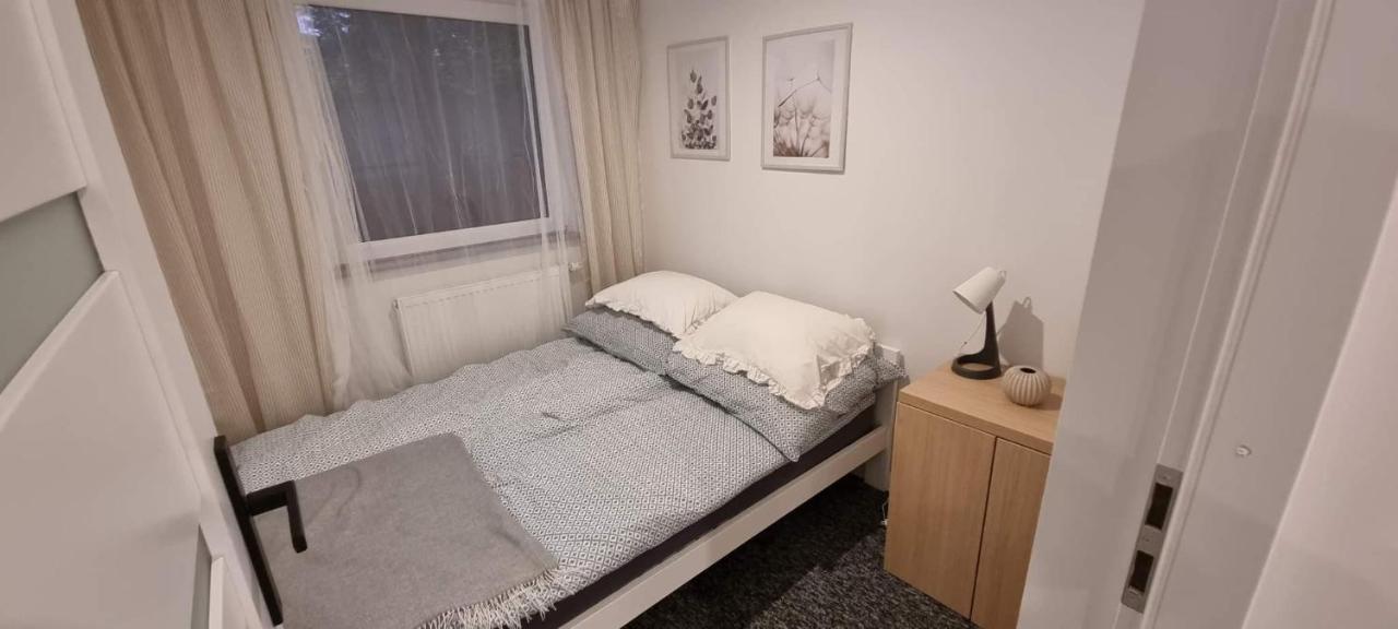 Apartment Danilowskiego *