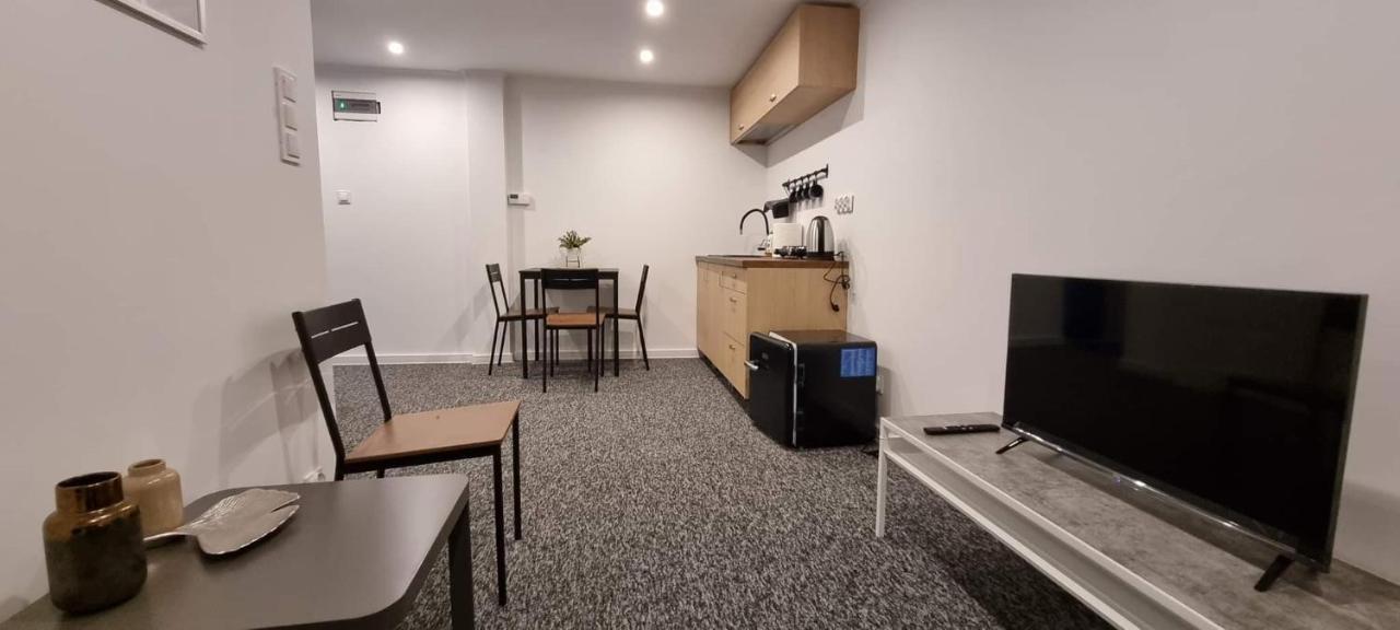 Apartment Danilowskiego Piotrkow Trybunalski
