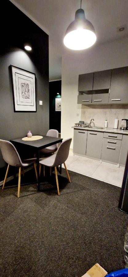 Apartment Danilowskiego
