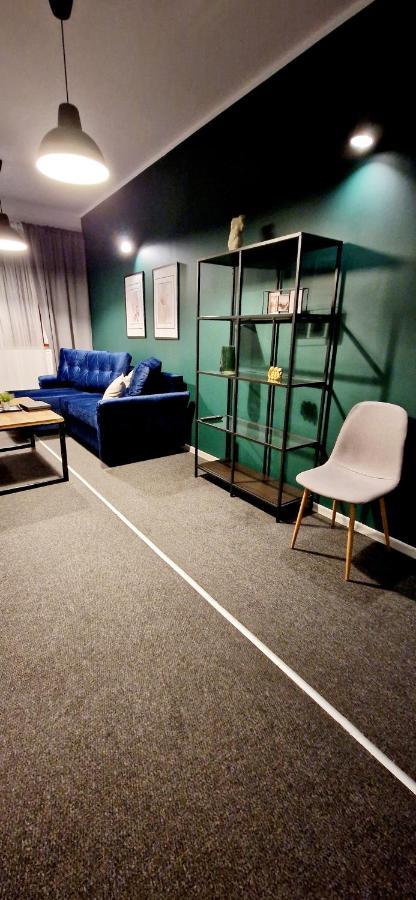 Apartment Danilowskiego Piotrkow Trybunalski