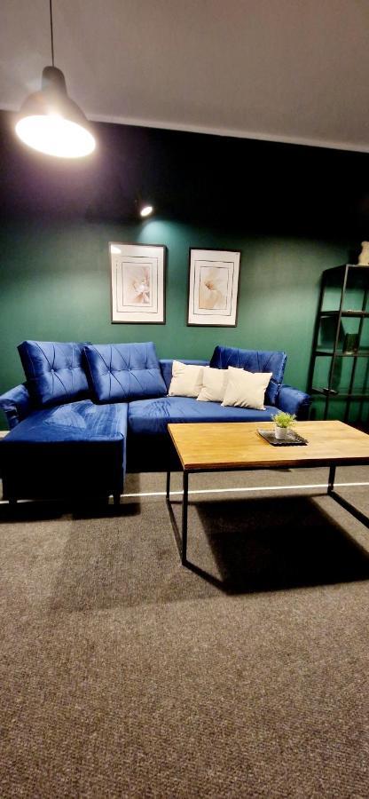 Apartment Danilowskiego Piotrkow Trybunalski
