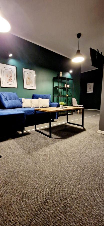 Apartment Danilowskiego Piotrkow Trybunalski