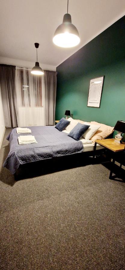 Danilowskiego Apartment *