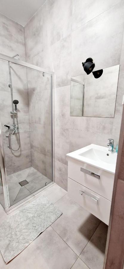 Apartment Danilowskiego