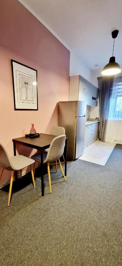 Danilowskiego Apartment Piotrkow Trybunalski