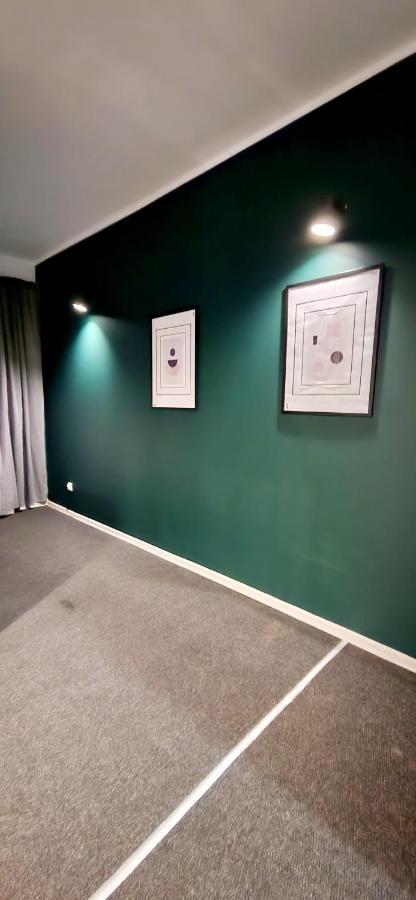 Danilowskiego Apartment *