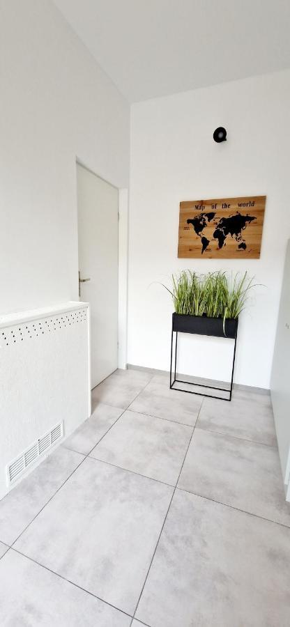 Danilowskiego Apartment