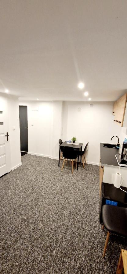 Apartment Danilowskiego Piotrkow Trybunalski