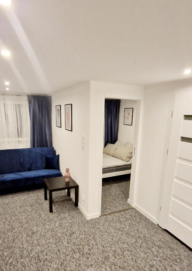 Apartment Danilowskiego