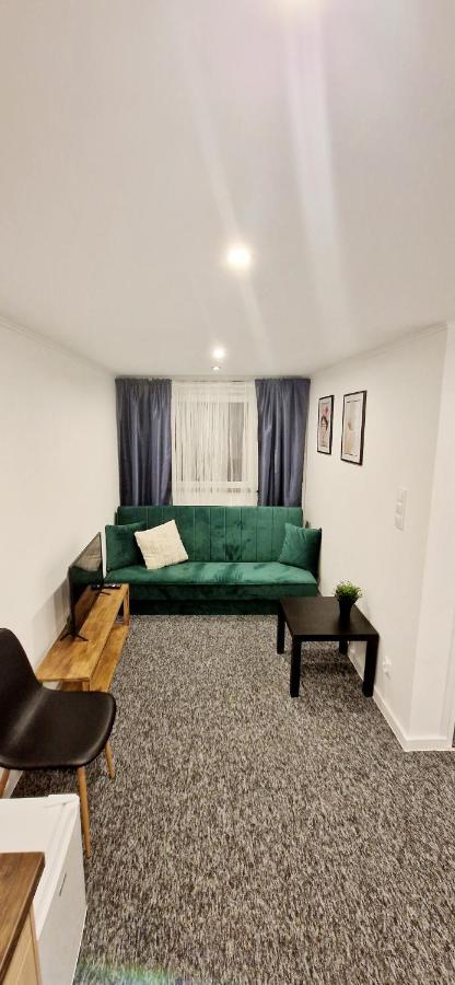 Apartment Danilowskiego