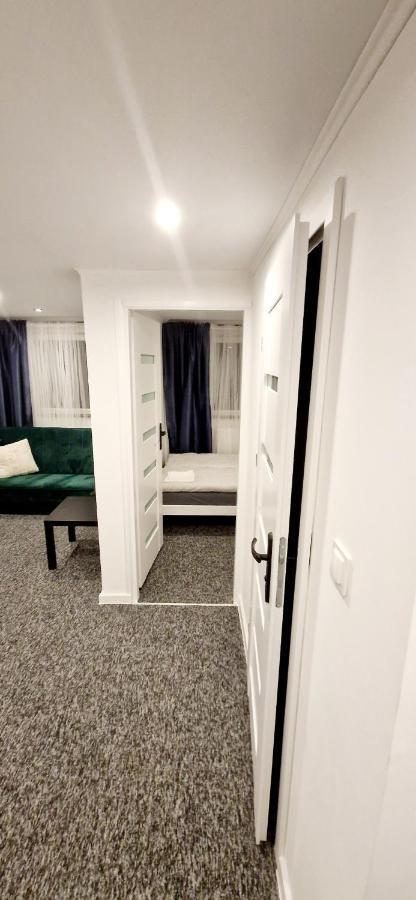 Danilowskiego Apartment Piotrkow Trybunalski