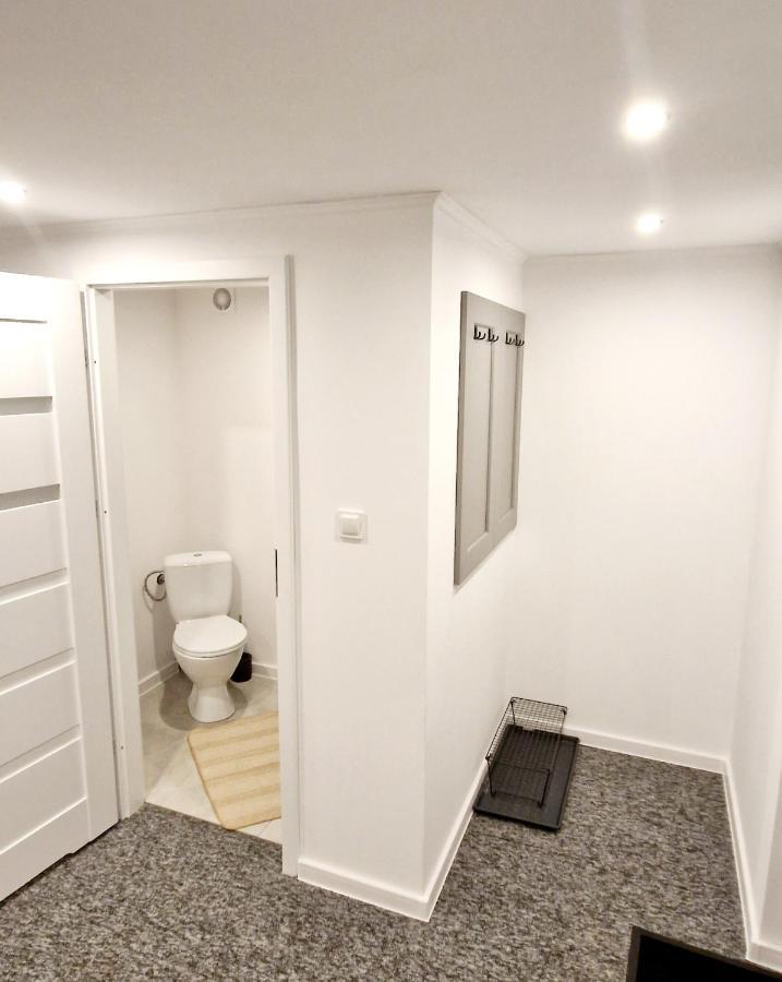 Danilowskiego Apartment
