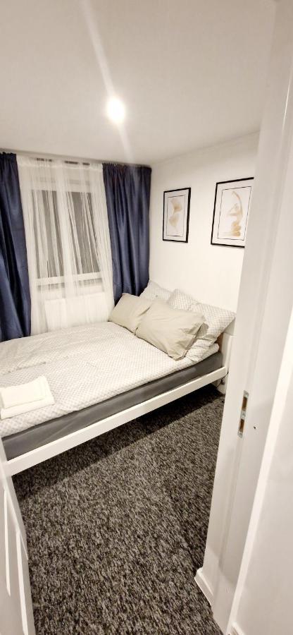 Danilowskiego Apartment *
