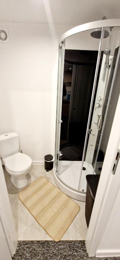 Danilowskiego Apartment
