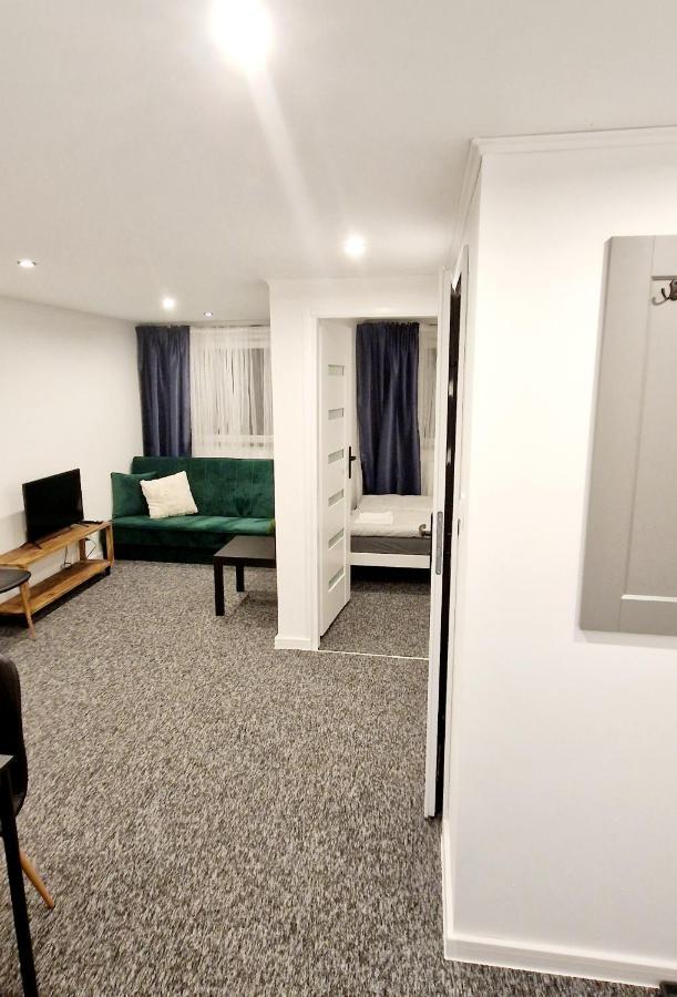 Danilowskiego Apartment *