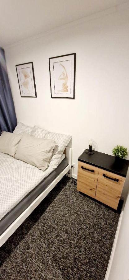 Apartment Danilowskiego *