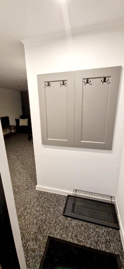Apartment Danilowskiego Piotrkow Trybunalski